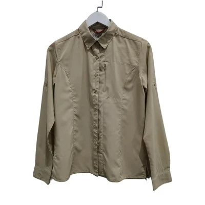 Camiseta de caminhada