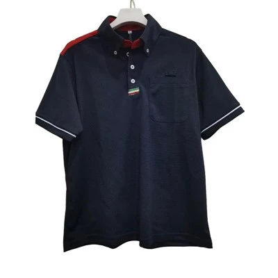 Camisas Polo Femininas Cor Sólida