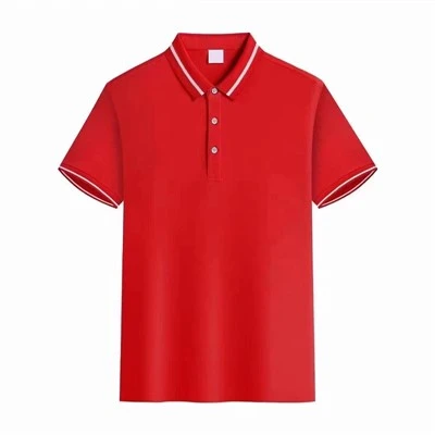Polo absorvente de suor